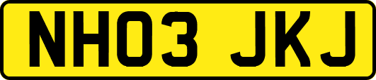 NH03JKJ