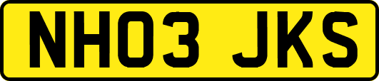 NH03JKS