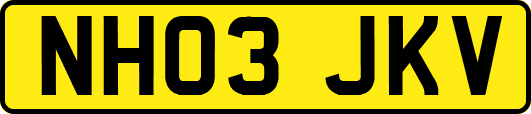 NH03JKV