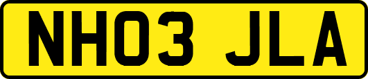 NH03JLA