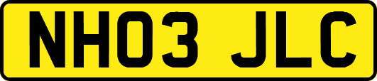 NH03JLC