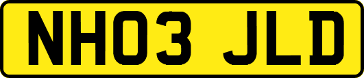 NH03JLD
