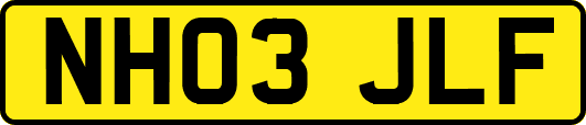 NH03JLF