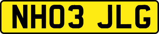 NH03JLG