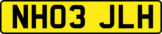 NH03JLH