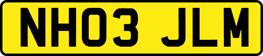 NH03JLM