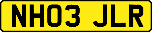 NH03JLR