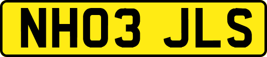 NH03JLS