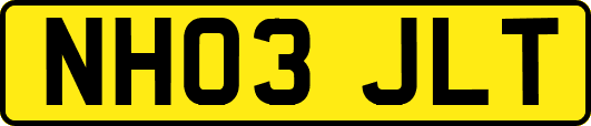 NH03JLT