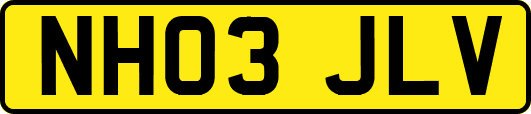 NH03JLV