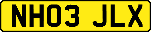 NH03JLX