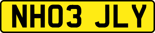 NH03JLY