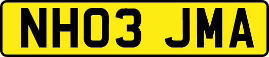 NH03JMA