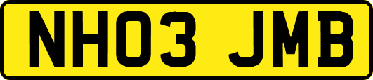 NH03JMB
