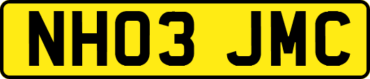 NH03JMC