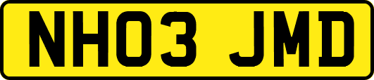 NH03JMD