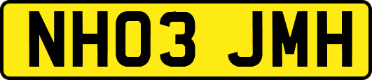 NH03JMH