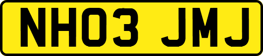 NH03JMJ