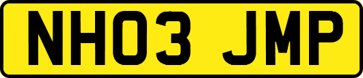 NH03JMP