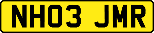 NH03JMR