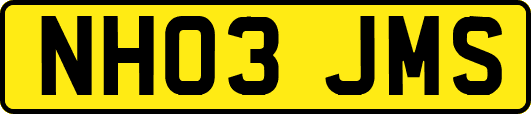 NH03JMS