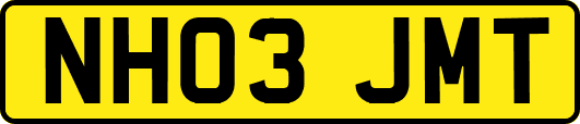 NH03JMT