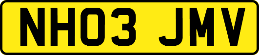 NH03JMV