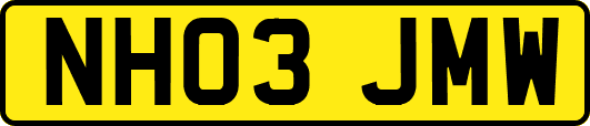 NH03JMW