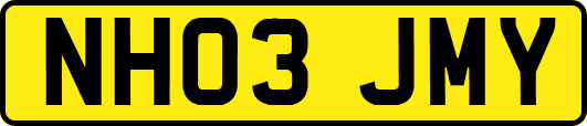 NH03JMY
