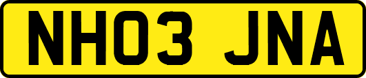NH03JNA
