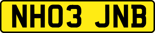 NH03JNB