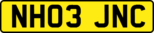 NH03JNC