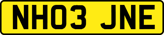NH03JNE
