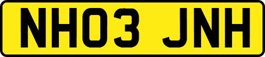 NH03JNH