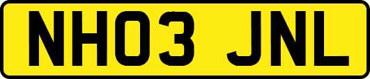 NH03JNL