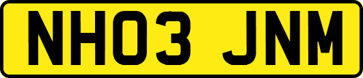 NH03JNM
