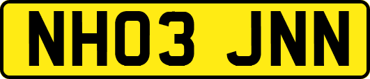 NH03JNN