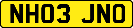 NH03JNO