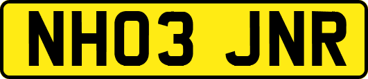NH03JNR