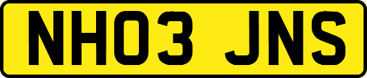 NH03JNS