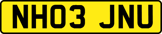 NH03JNU