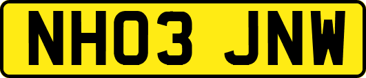 NH03JNW