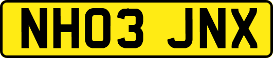 NH03JNX