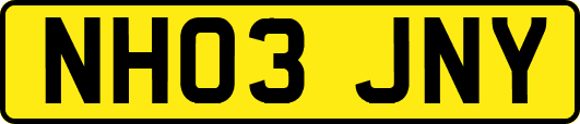 NH03JNY