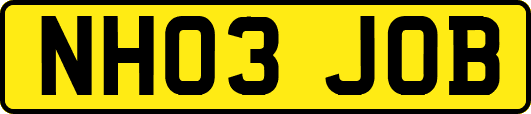 NH03JOB