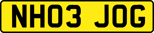 NH03JOG