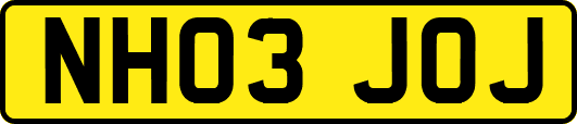 NH03JOJ