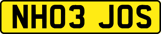 NH03JOS