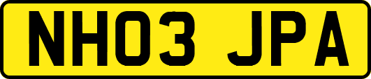 NH03JPA