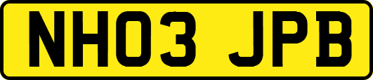 NH03JPB
